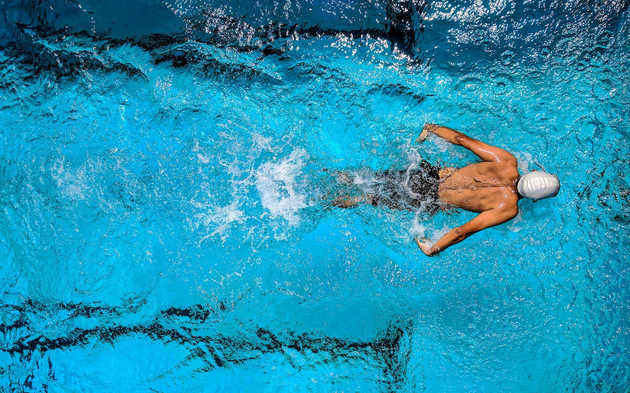 Sport poprawia samopoczucie, zmniejsza negatywne emocje i poprawia funkcjonowanie układu nerwowego