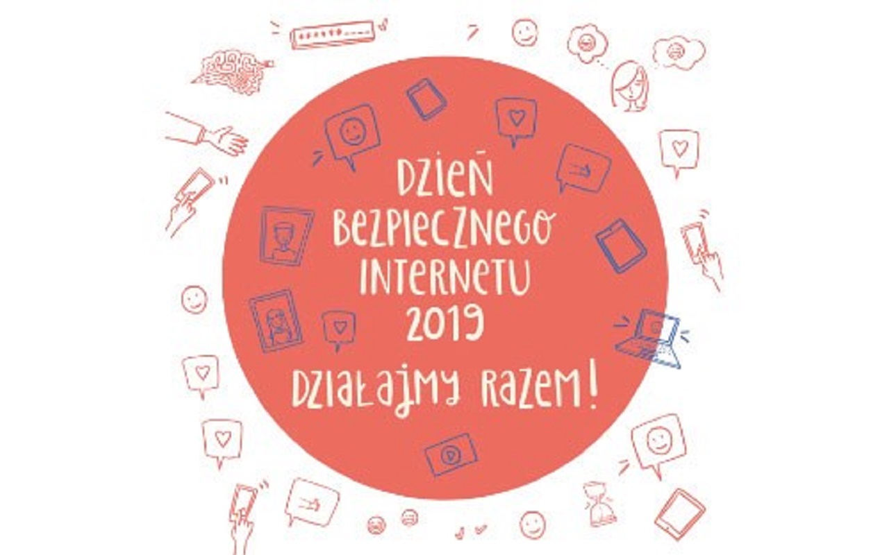 Dzień Bezpiecznego Internetu 2019