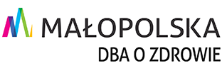 Logo Małopolska Dba o Zdrowie