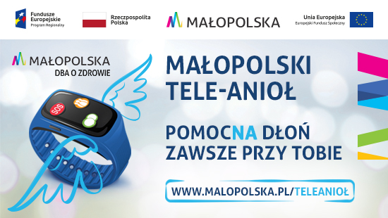 małopolski tele anioł