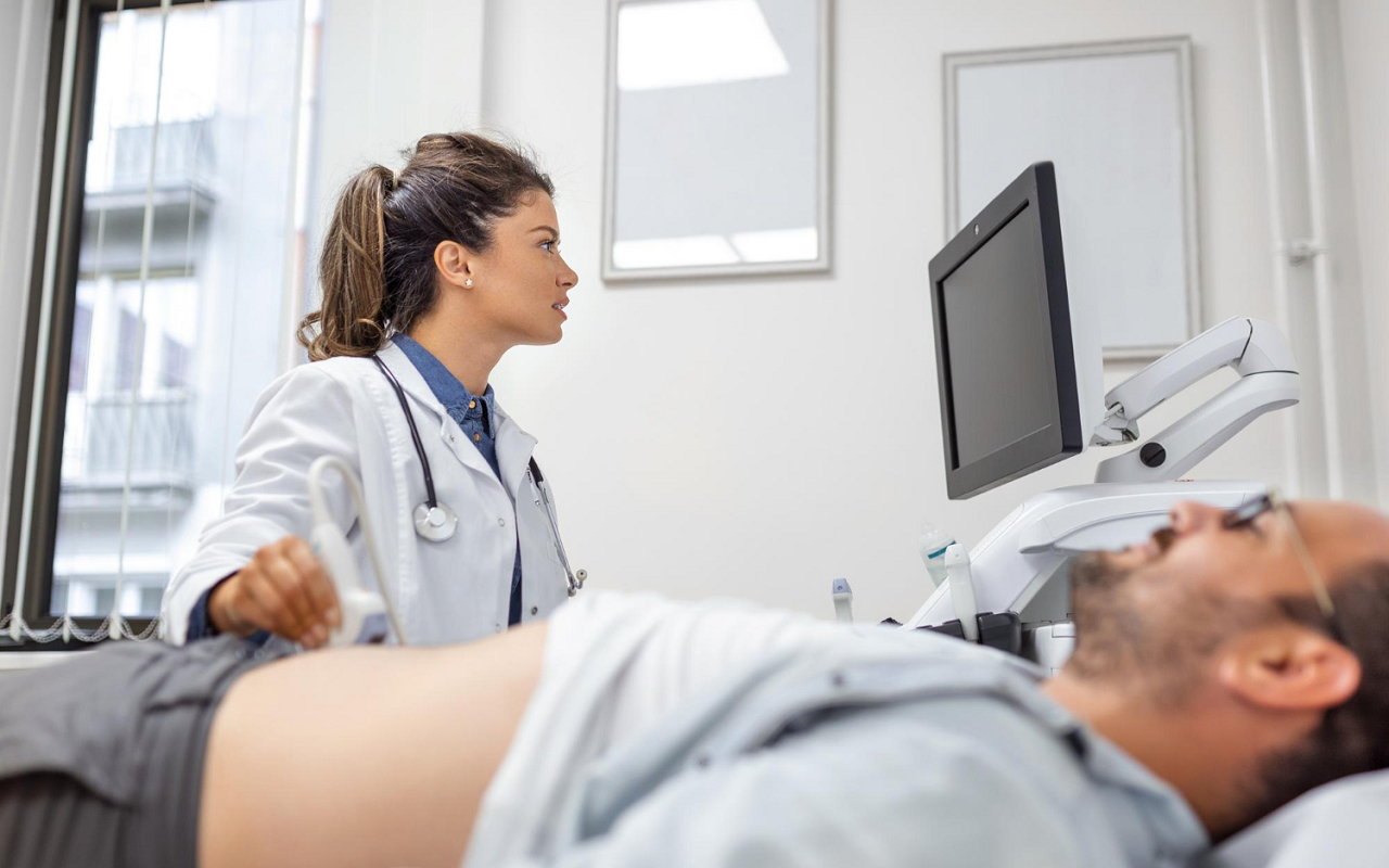 Rak żołądka – nadal groźny nowotwór