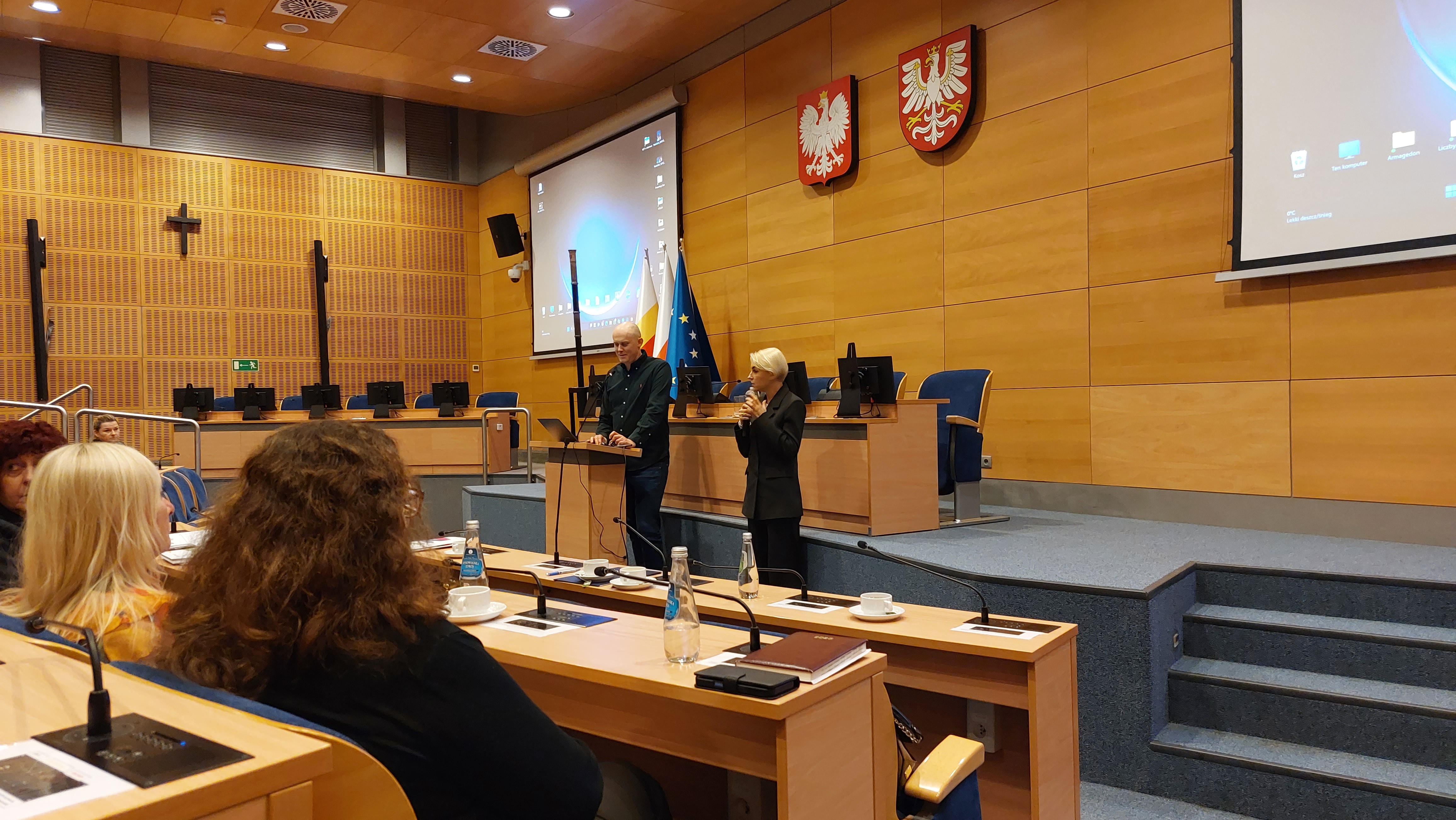 podkom. Hubert Bracik Wydział Prewencji Komendy Wojewódzkiej Policji w Krakowie