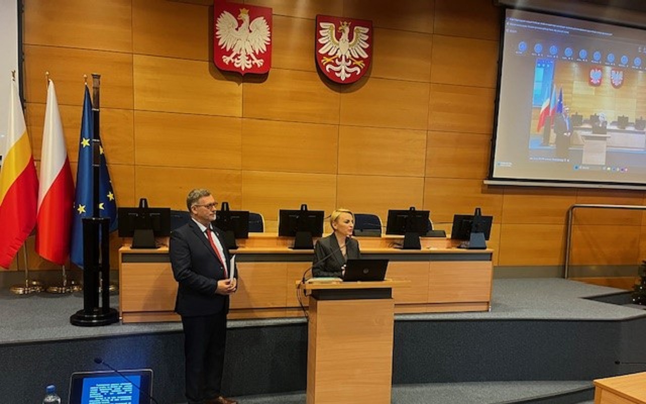 X Zjazd Diagnozujących i Leczących Gruźlicę 