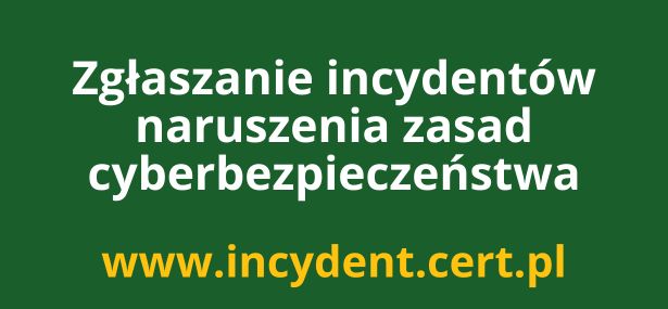 Zgłaszanie nielegalnych treści w internecie